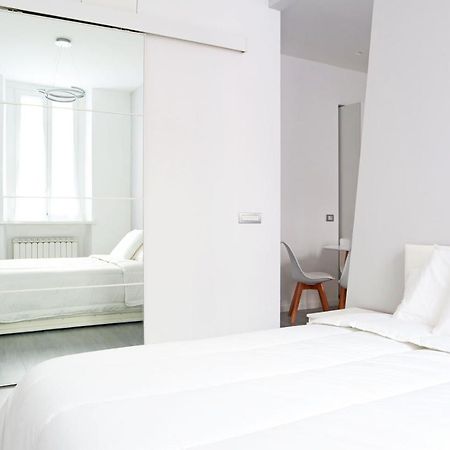 City Life Design Apartment Milano Eksteriør billede