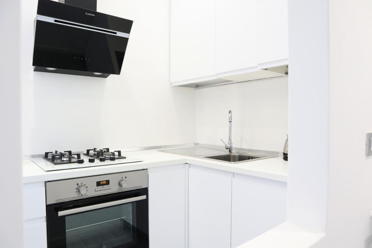 City Life Design Apartment Milano Eksteriør billede
