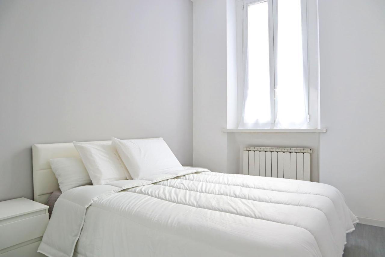 City Life Design Apartment Milano Eksteriør billede