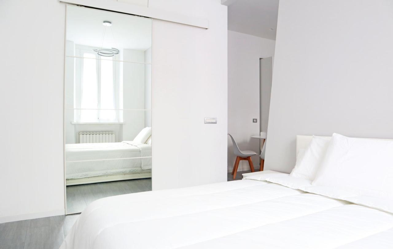 City Life Design Apartment Milano Eksteriør billede