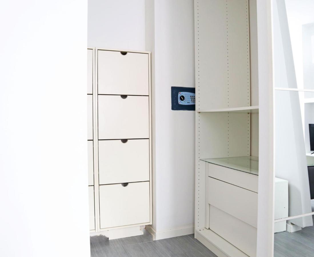 City Life Design Apartment Milano Eksteriør billede