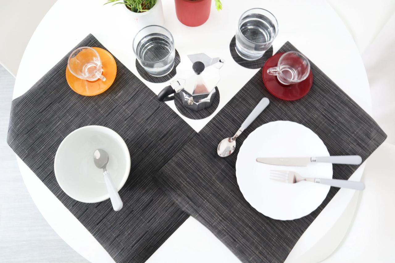 City Life Design Apartment Milano Eksteriør billede