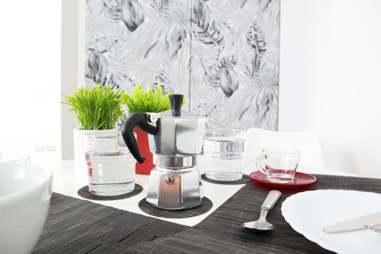 City Life Design Apartment Milano Eksteriør billede