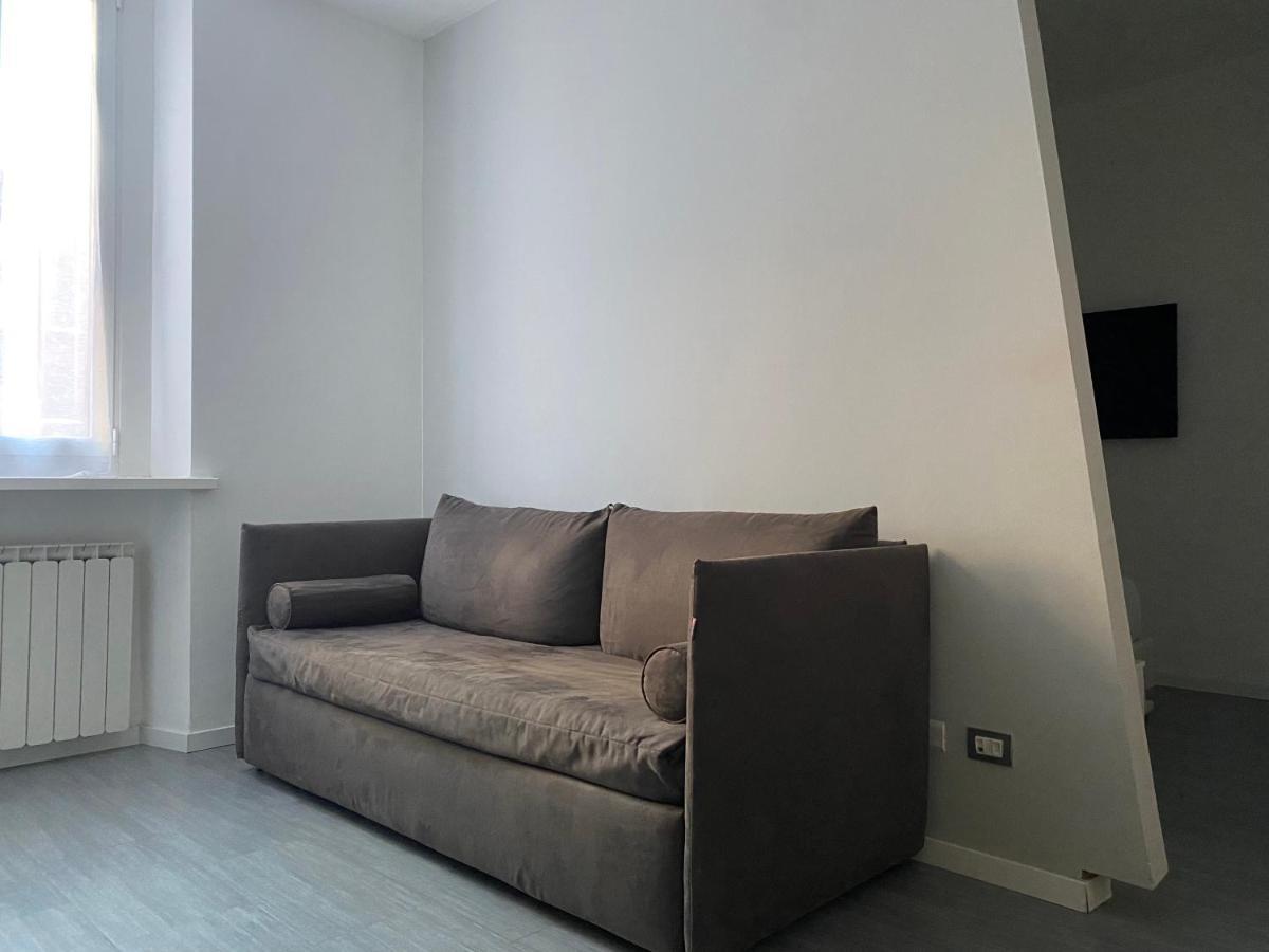 City Life Design Apartment Milano Eksteriør billede